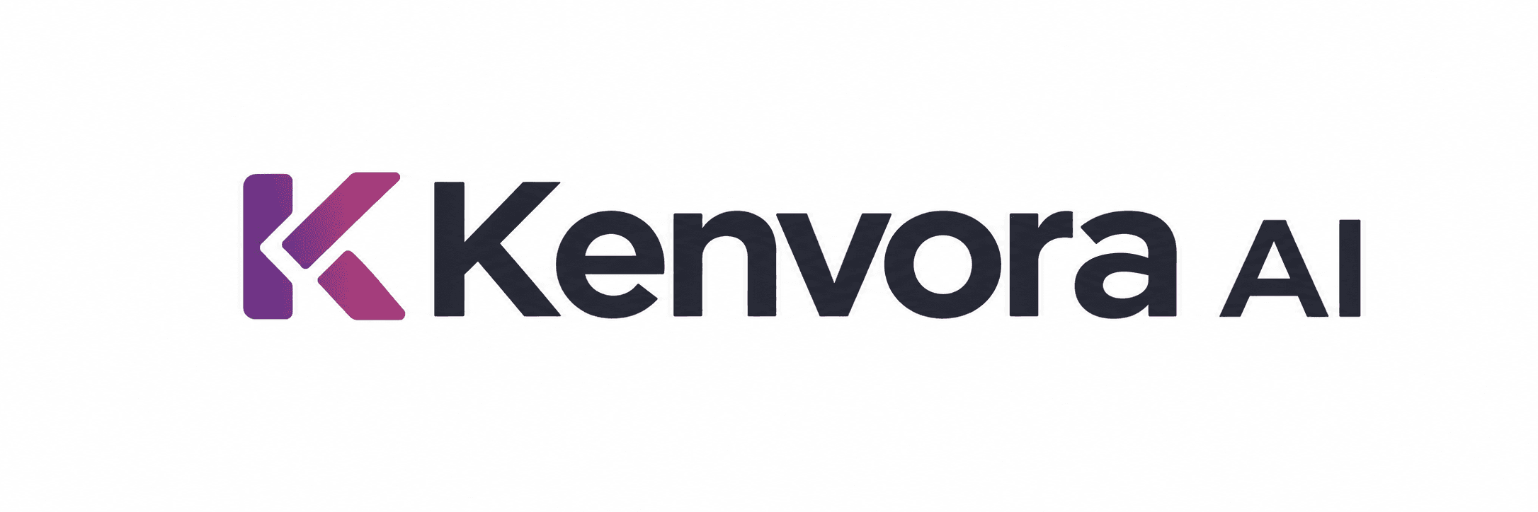 Kenvora AI Logo
